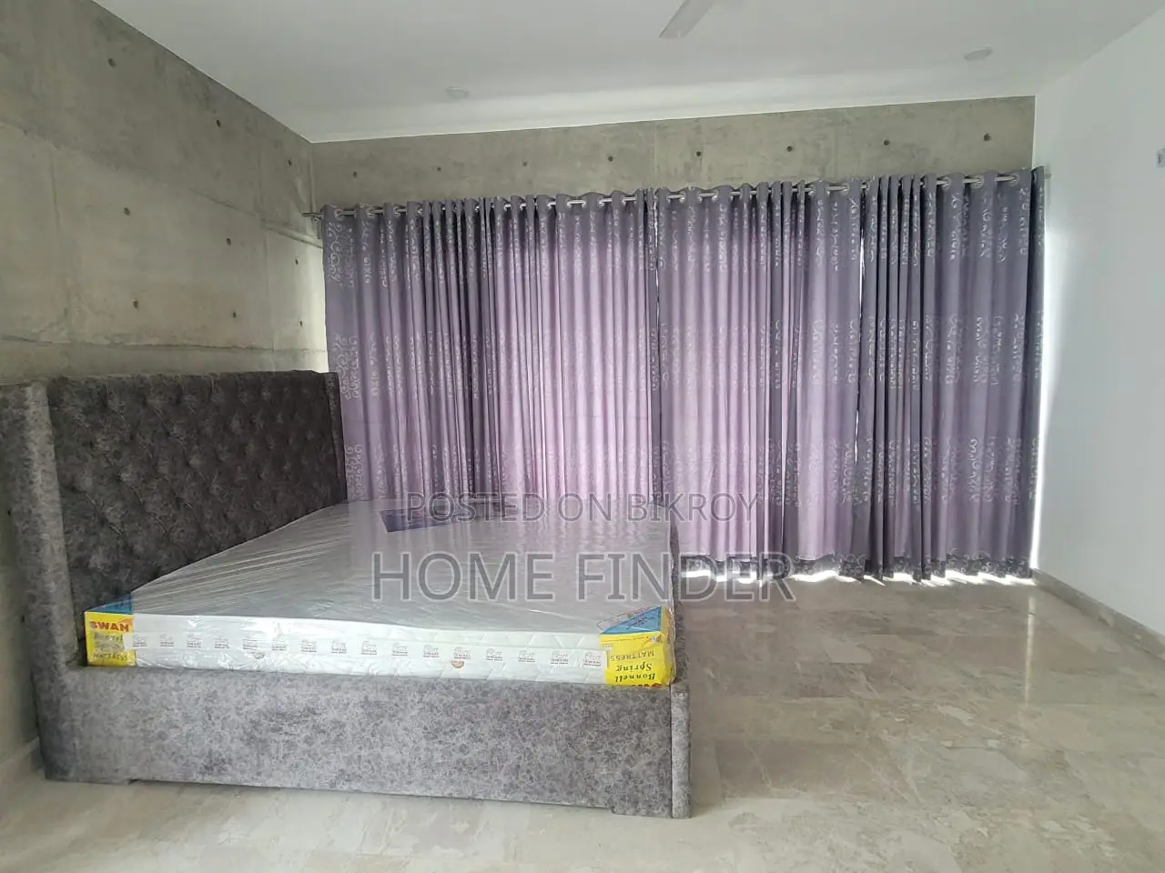 Luxurious Fully Furnished Apartment Rent at Gulshan in Gulshan