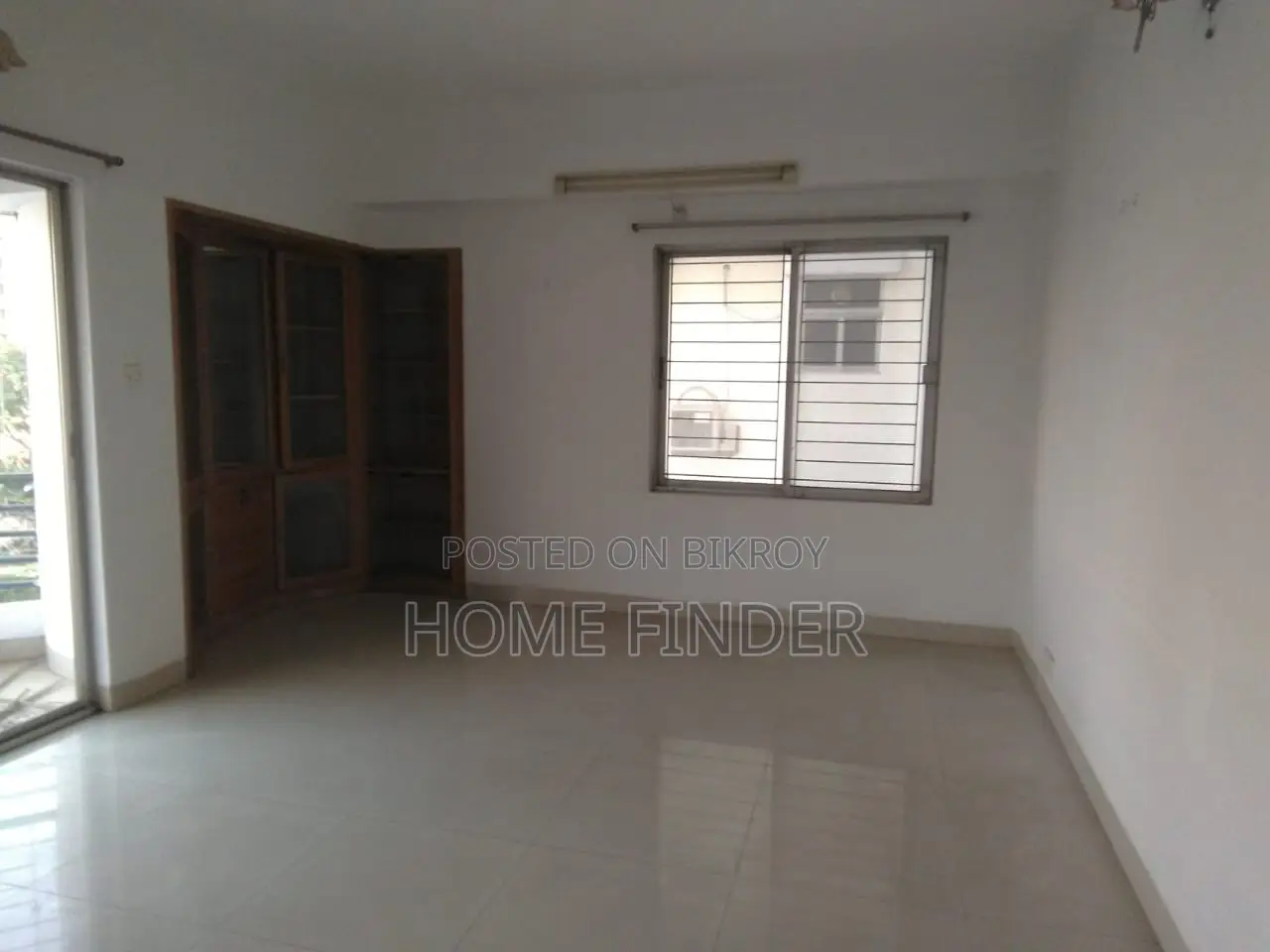 2200 Sqft Unfurnished Apartment Rent in Gulshan in Gulshan