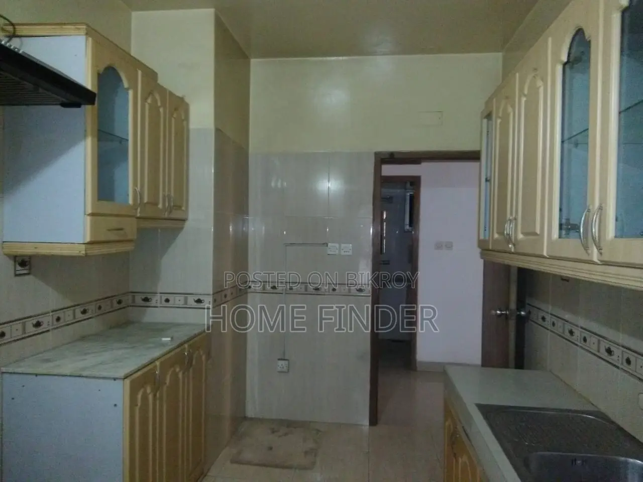 2200 Sqft Unfurnished Apartment Rent in Gulshan in Gulshan