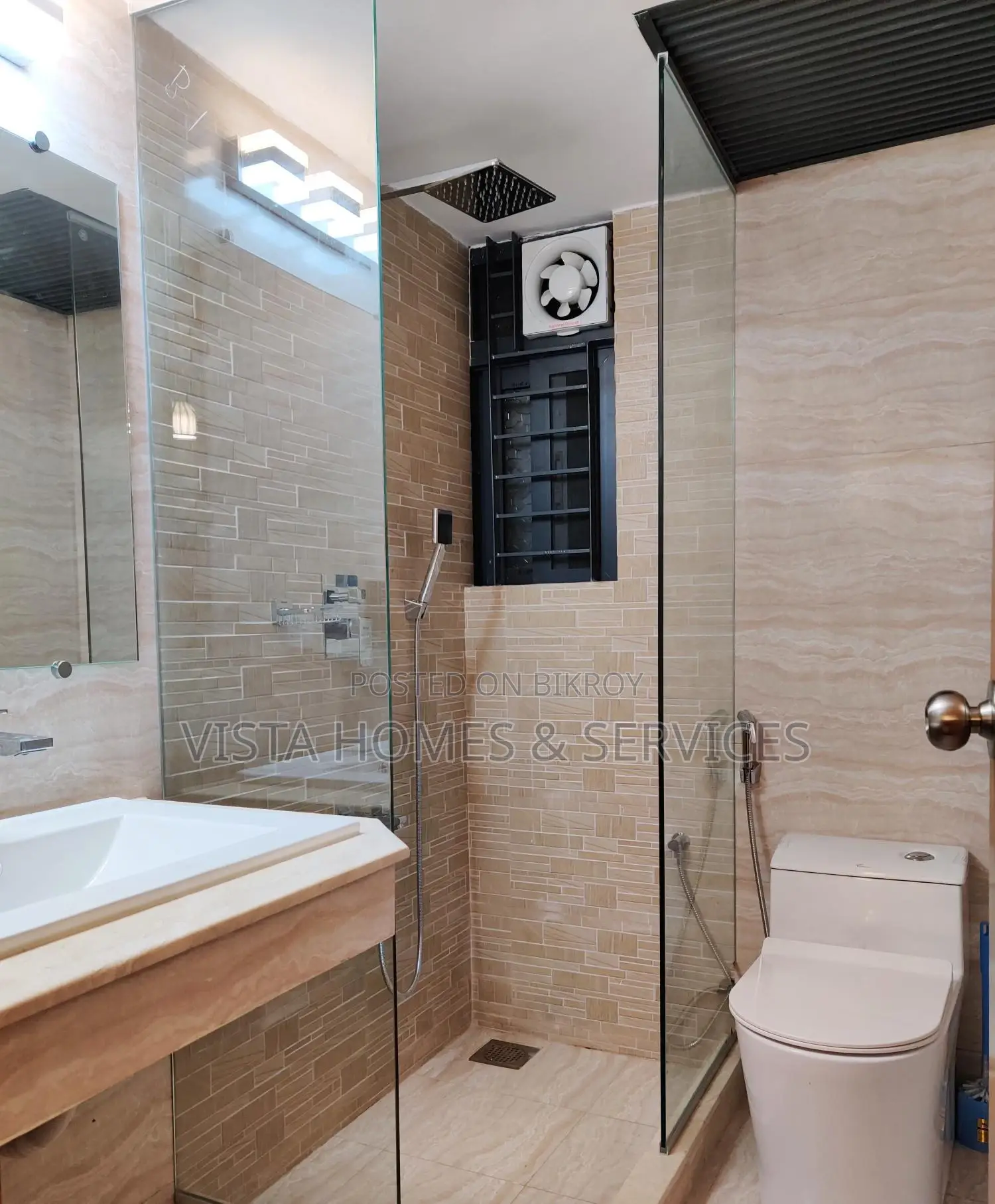 Fully Furnished Flat for Vacation rentals in Gulshan