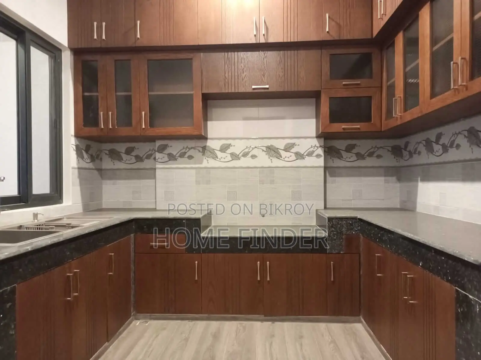 South Facing (GYM-POOL) New Apt: For Rent In GULSHAN 2 in Gulshan