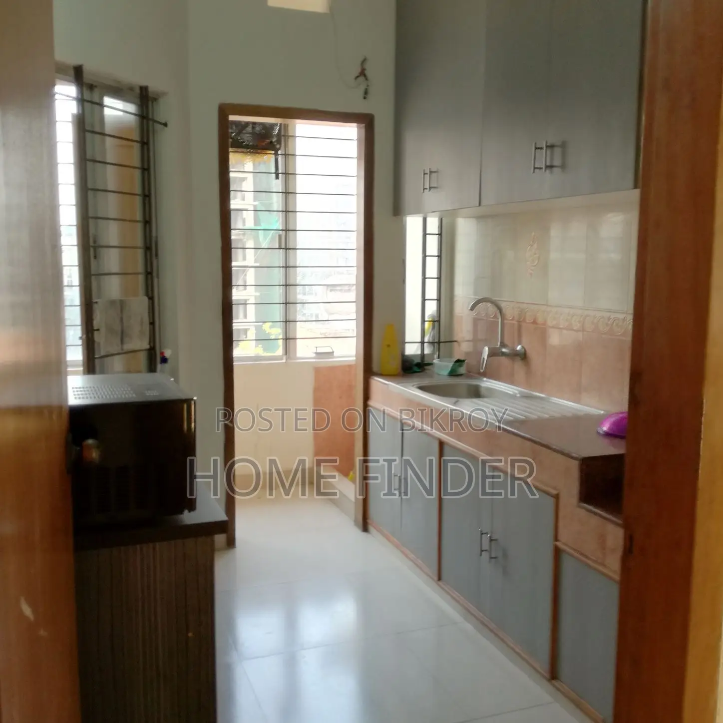1900 Sq Ft Apartment For Rent in Gulshan in Gulshan