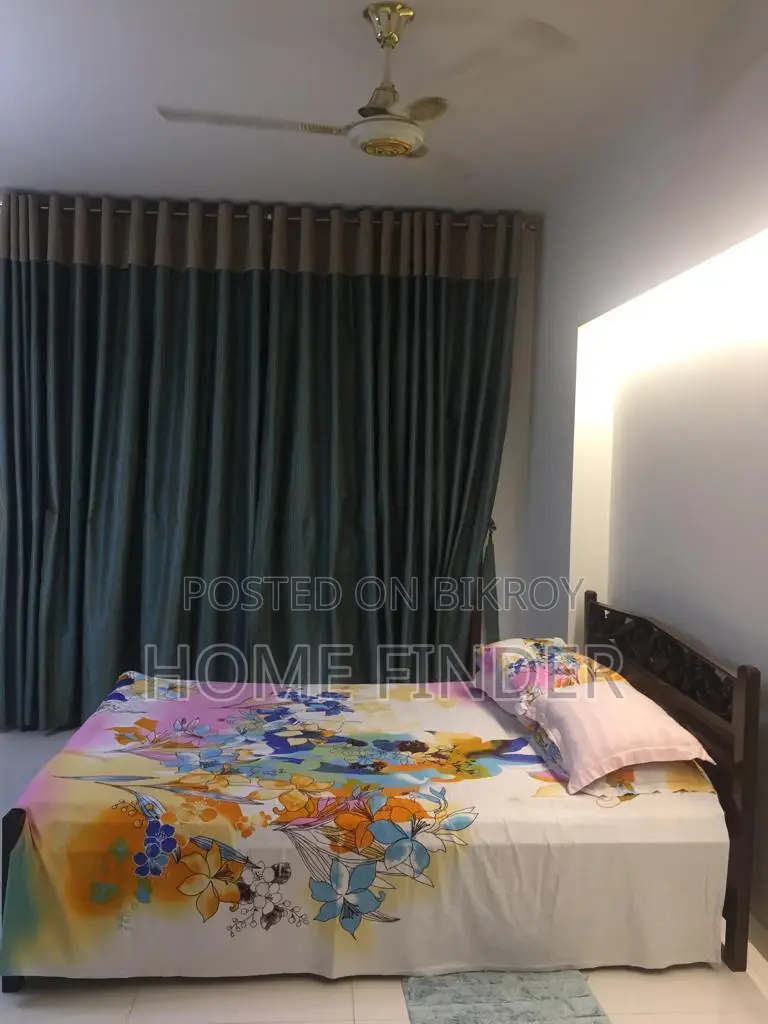 Luxurious Fully Furnished Apt: Rent In GULSHAN 2 in Gulshan