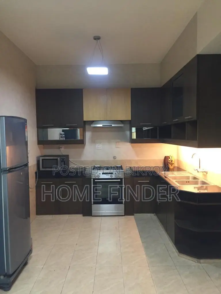 Luxurious Fully Furnished Apt: Rent In GULSHAN 2 in Gulshan