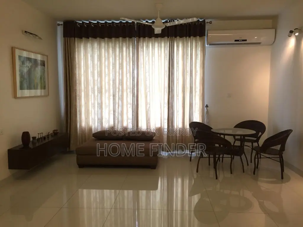 Luxurious Fully Furnished Apt: Rent In GULSHAN 2 in Gulshan