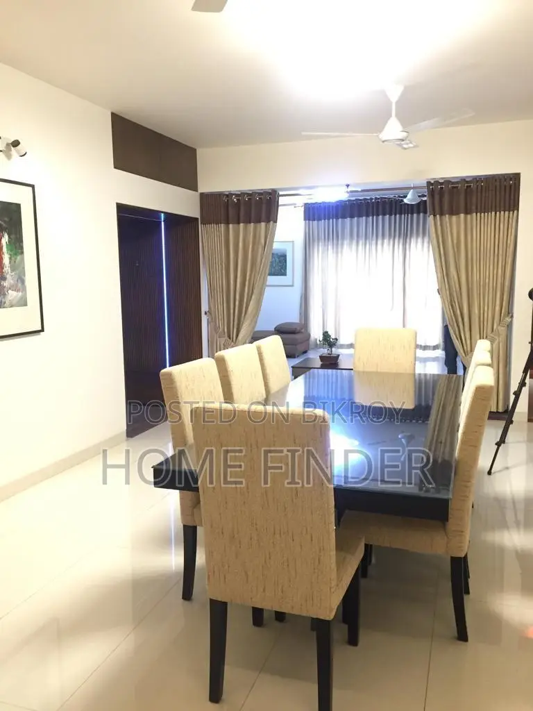 Luxurious Fully Furnished Apt: Rent In GULSHAN 2 in Gulshan