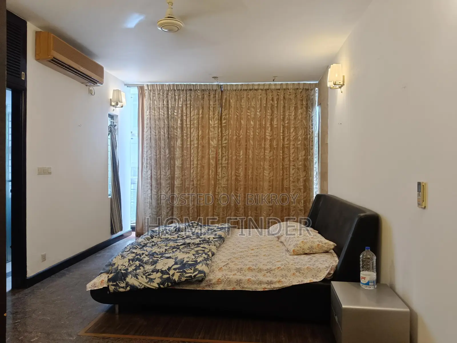 2700 Sqft Fully Furnished Apartment For Rent in Gulshan in Gulshan
