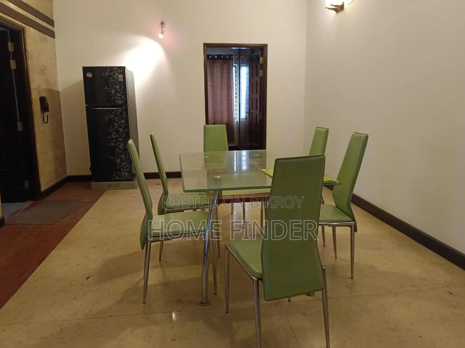 2700 Sqft Fully Furnished Apartment For Rent in Gulshan in Gulshan