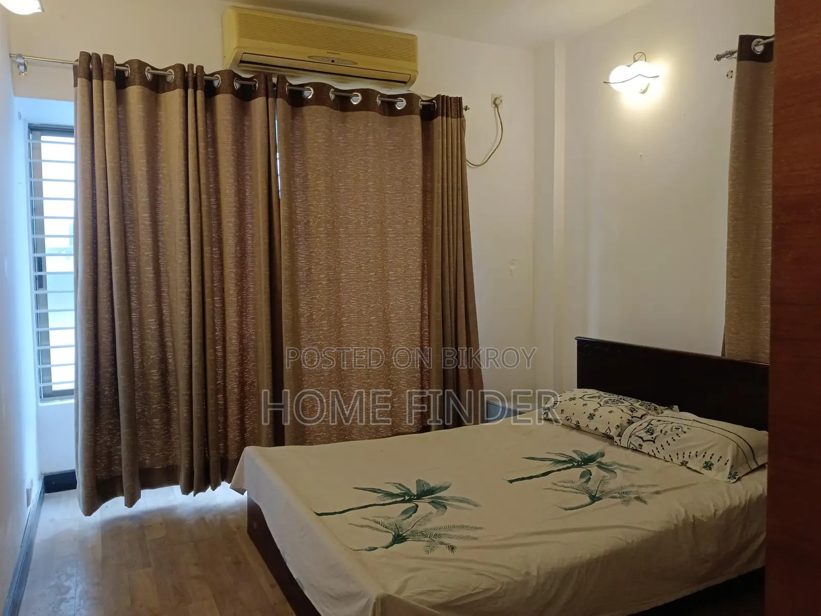 2700 Sqft Fully Furnished Apartment For Rent in Gulshan in Gulshan