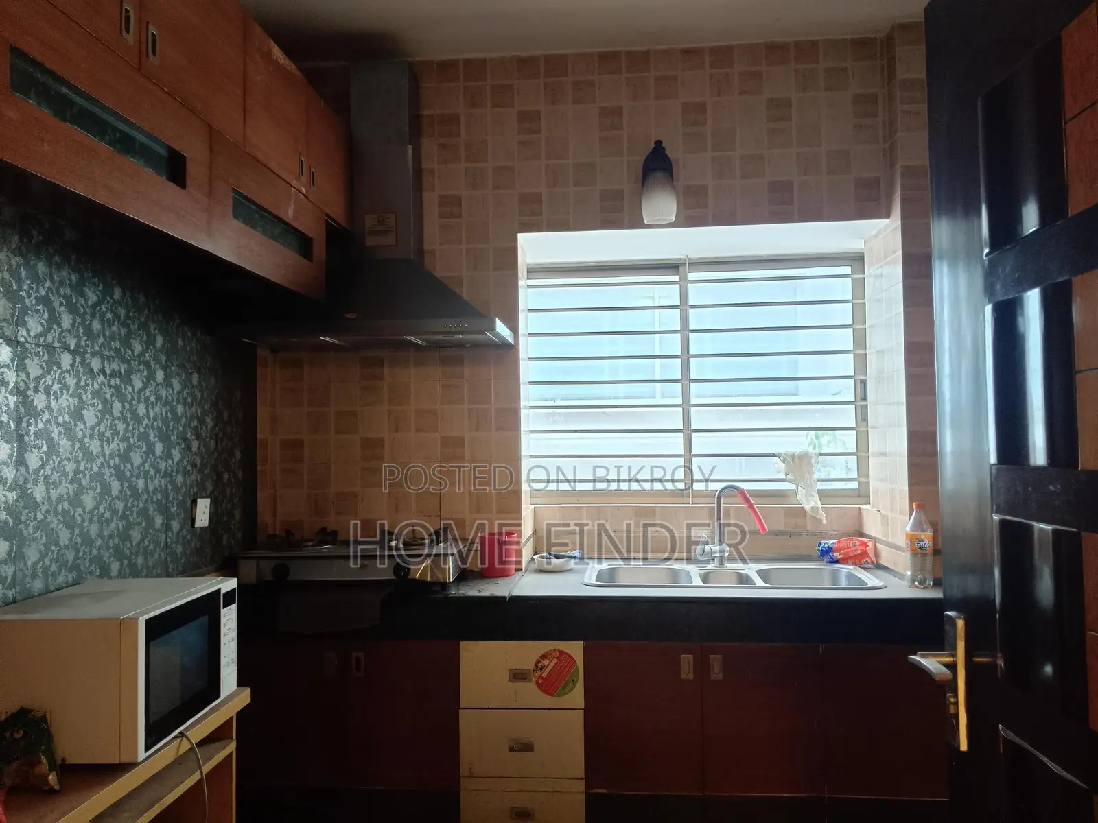 2700 Sqft Fully Furnished Apartment For Rent in Gulshan in Gulshan