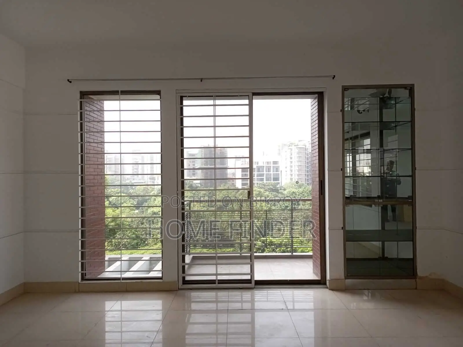 4BHK 3000 SQFT Excellent Apt: For Rent @ GULSHAN(2) in Gulshan