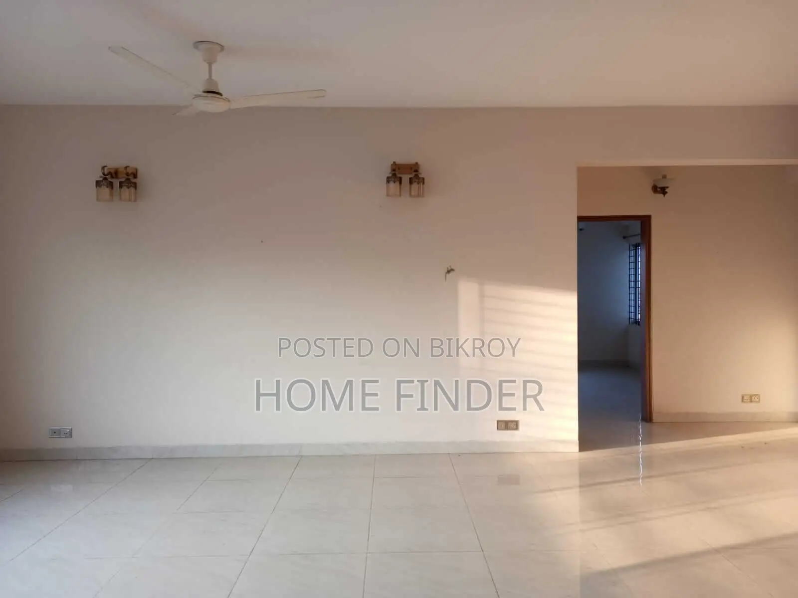 4BHK 3000 SQFT Excellent Apt: For Rent @ GULSHAN(2) in Gulshan