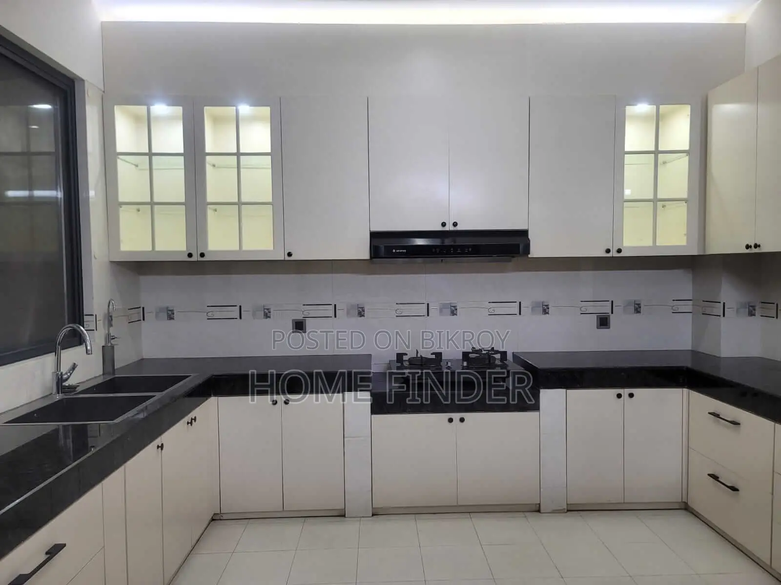 Exclusive 5800 Sqft Modern Facilities Apt: Rent in Gulshan 2 in Gulshan