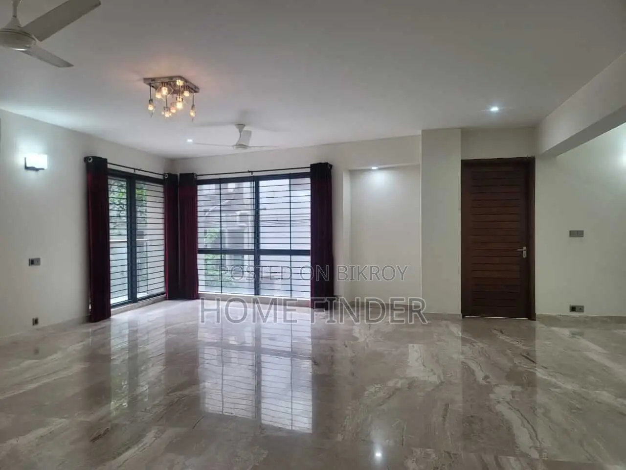 Exclusive 5800 Sqft Modern Facilities Apt: Rent in Gulshan 2 in Gulshan