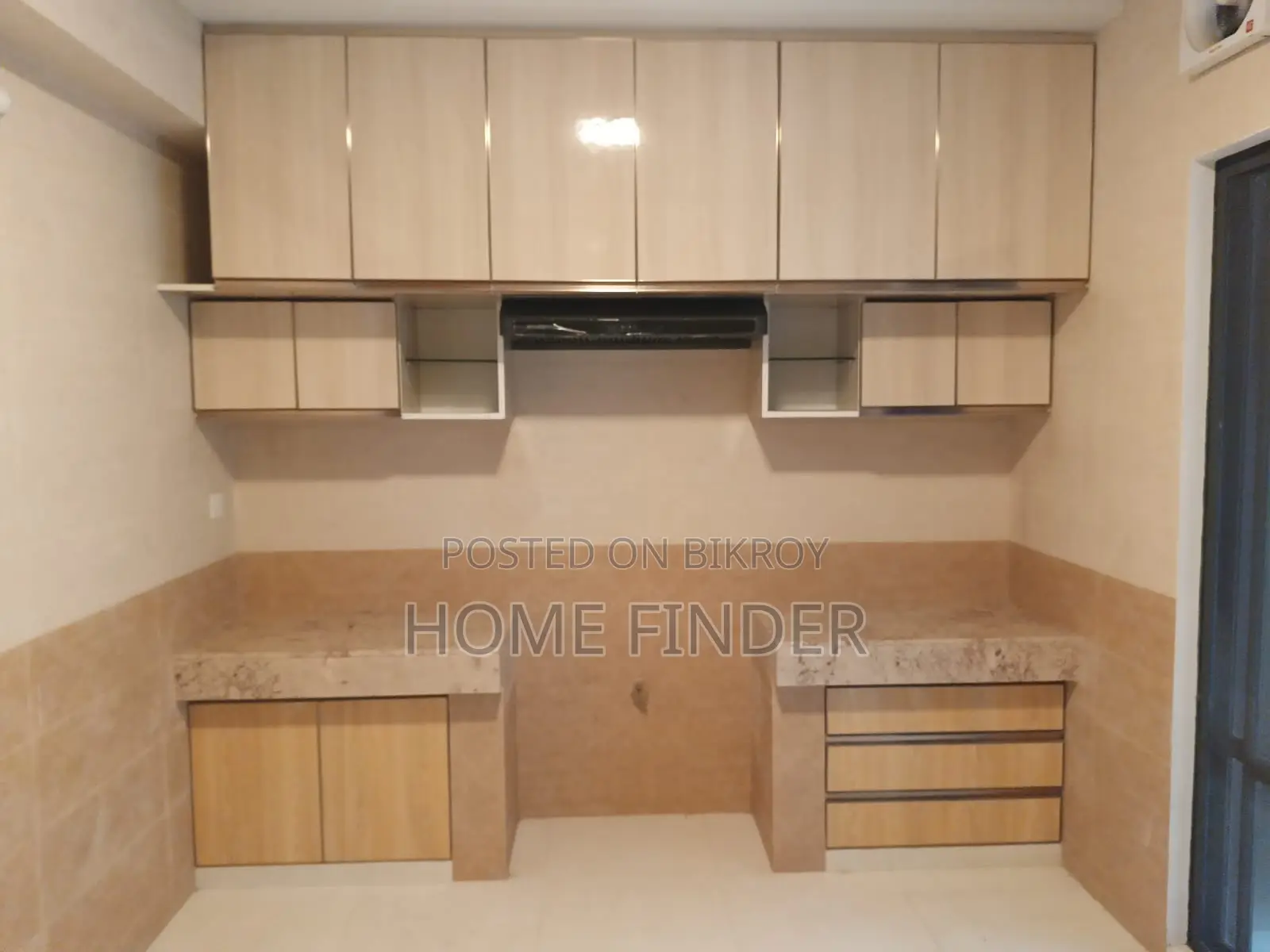 Brand New 4-Bedroom 5140 Sqft Apartment: Rent In Gulshan-2 in Gulshan