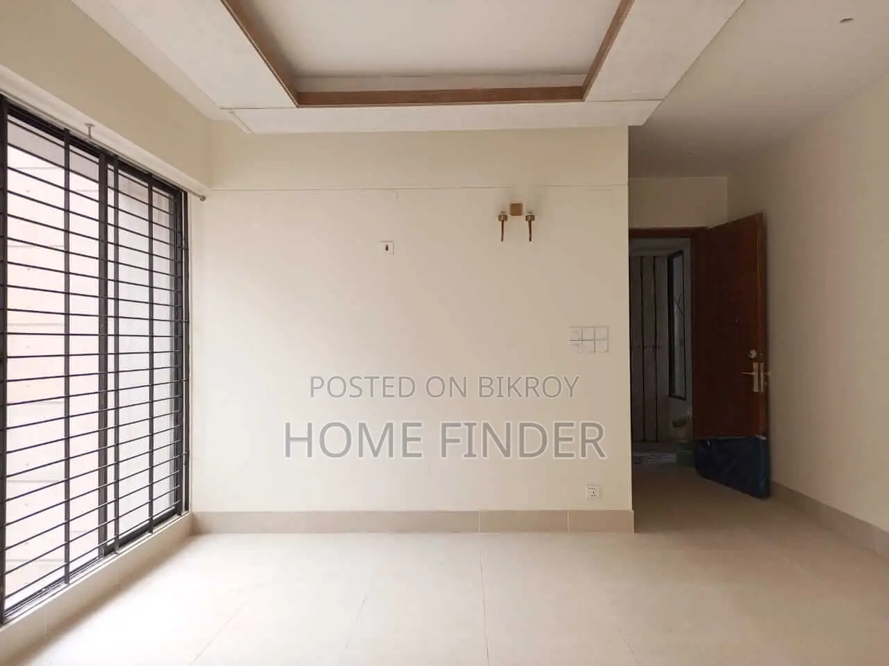 4bhk 3265 Sqft Brand New Apartment Rent in Gulshan 2 in Gulshan