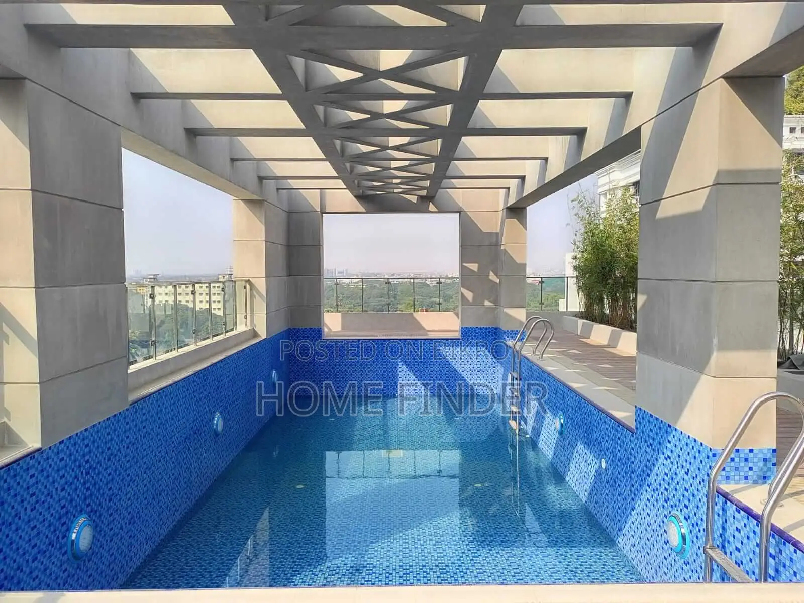 Excellent Brand New Apartment For Rent in Gulshan-2 in Gulshan