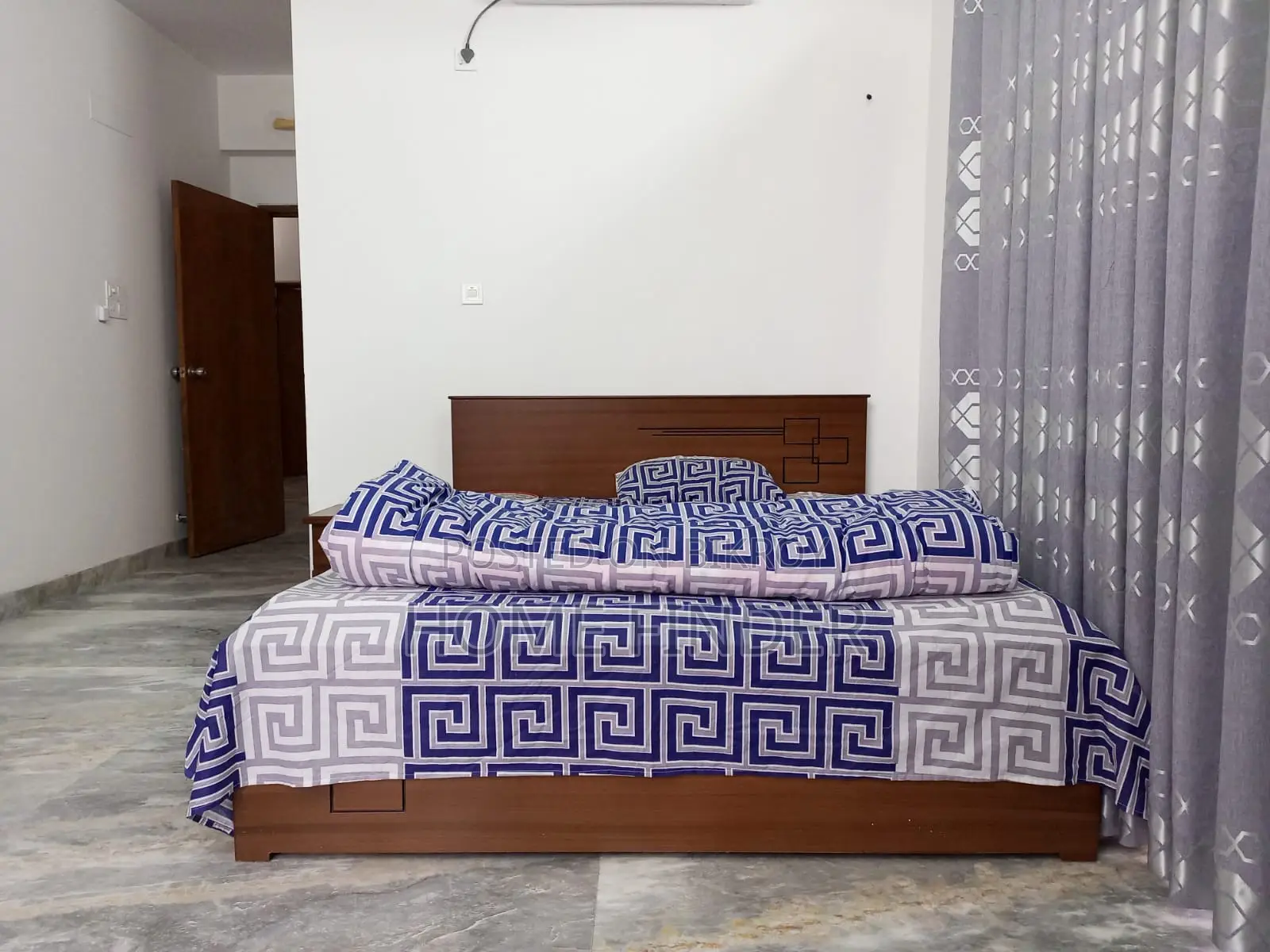 Brand New Full Furnished Apt: Rent in Gulshan in Gulshan