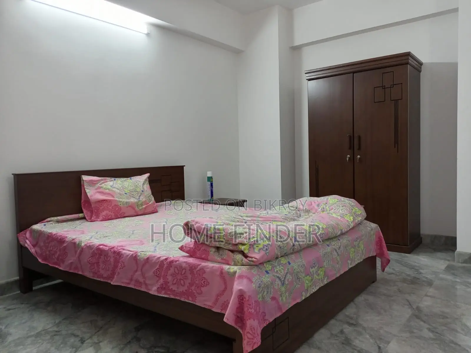 Brand New Full Furnished Apt: Rent in Gulshan in Gulshan