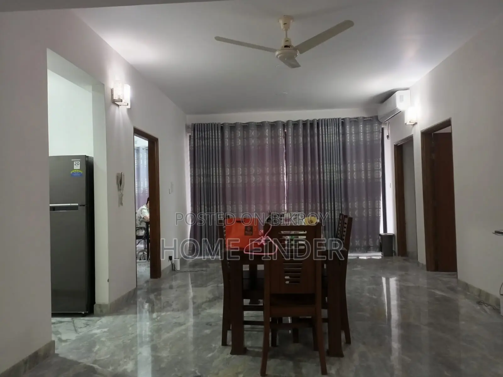 Brand New Full Furnished Apt: Rent in Gulshan in Gulshan