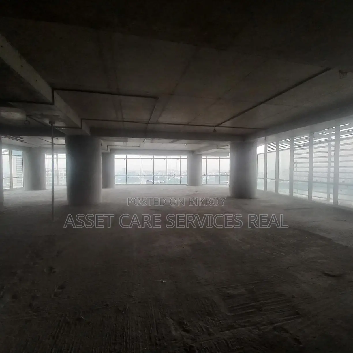 11000 Sqf Per Floor Rent @ Tejgaon. in Tejgaon