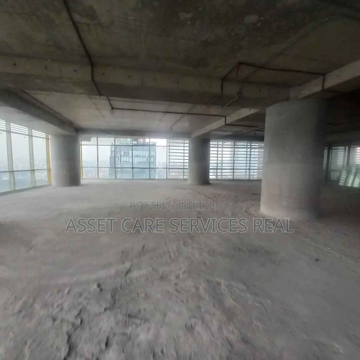 11000 Sqf Per Floor Rent @ Tejgaon. in Tejgaon