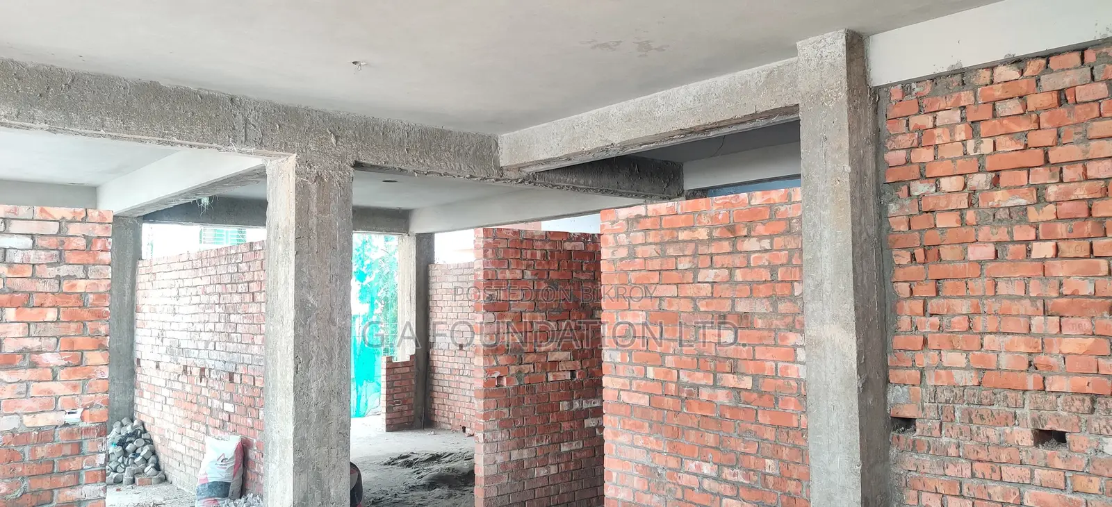 Semi-ready flats for sale in Mirpur 11, only 2 left in Mirpur