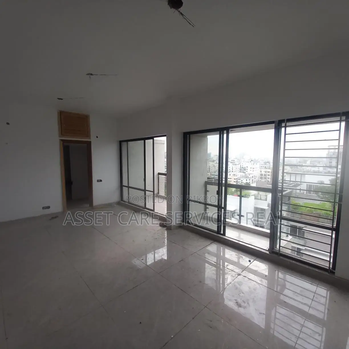 Full House Rent @ Niketon Gulshan. in Gulshan
