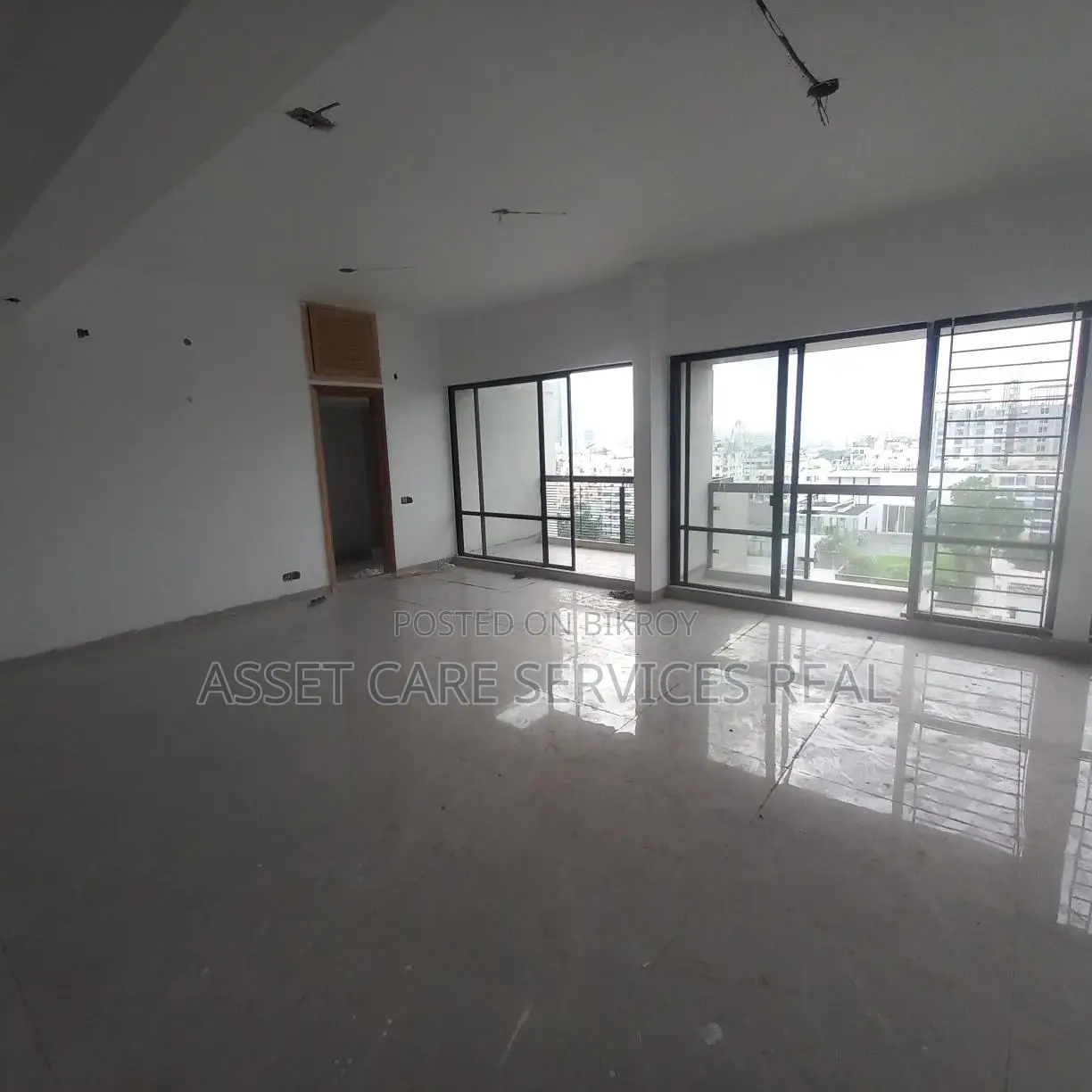 Full House Rent @ Niketon Gulshan. in Gulshan