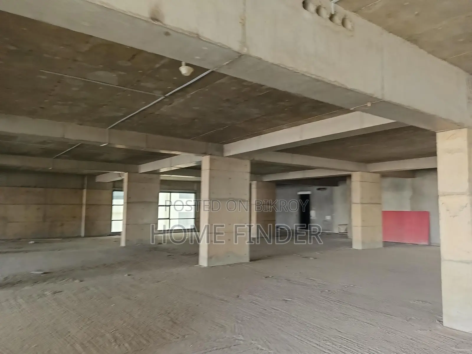 Brand New 15,000 Sqft Commercial Space Rent in ( Tejgaon) Gulshan in Gulshan