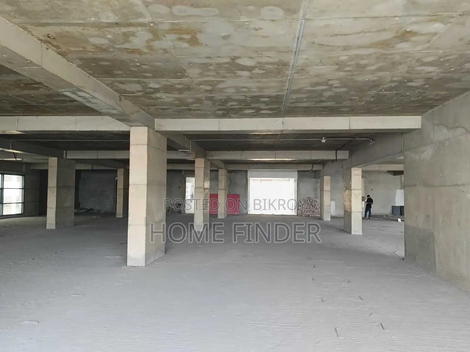 Brand New 15,000 Sqft Commercial Space Rent in ( Tejgaon) Gulshan in Gulshan