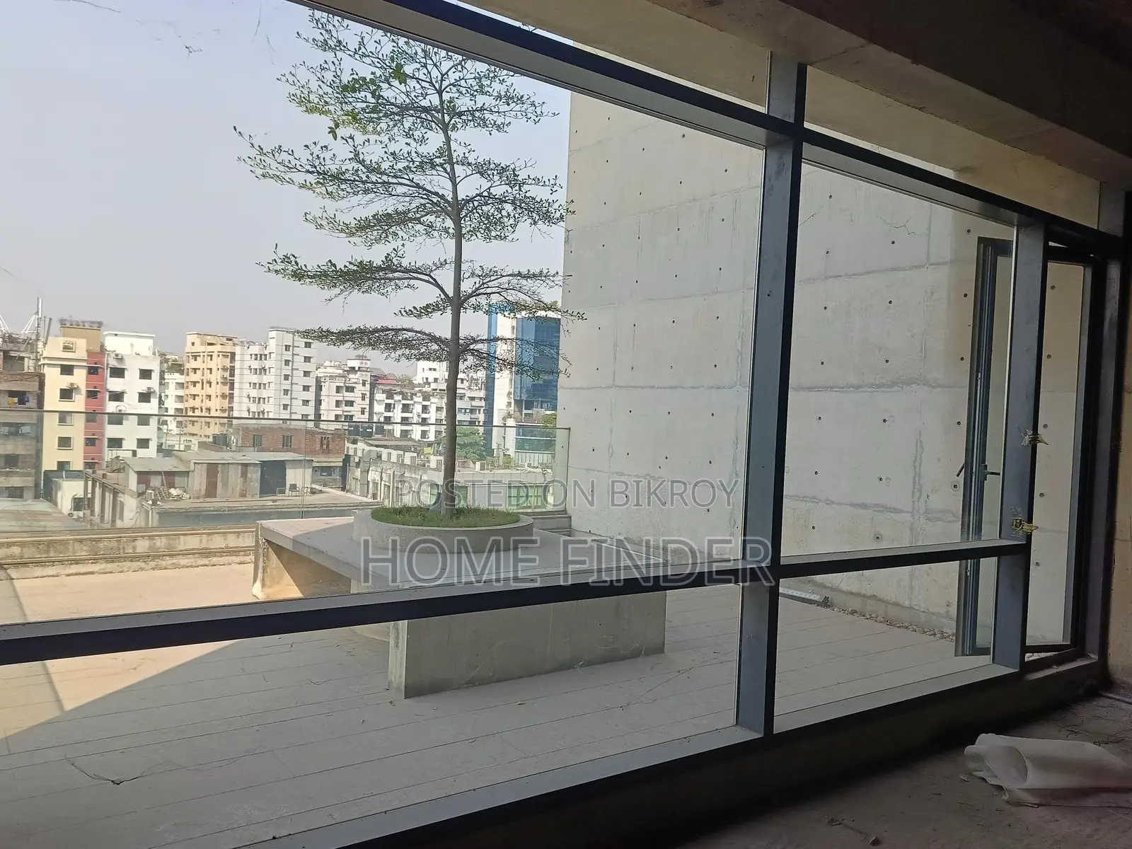 Brand New 15,000 Sqft Commercial Space Rent in ( Tejgaon) Gulshan in Gulshan