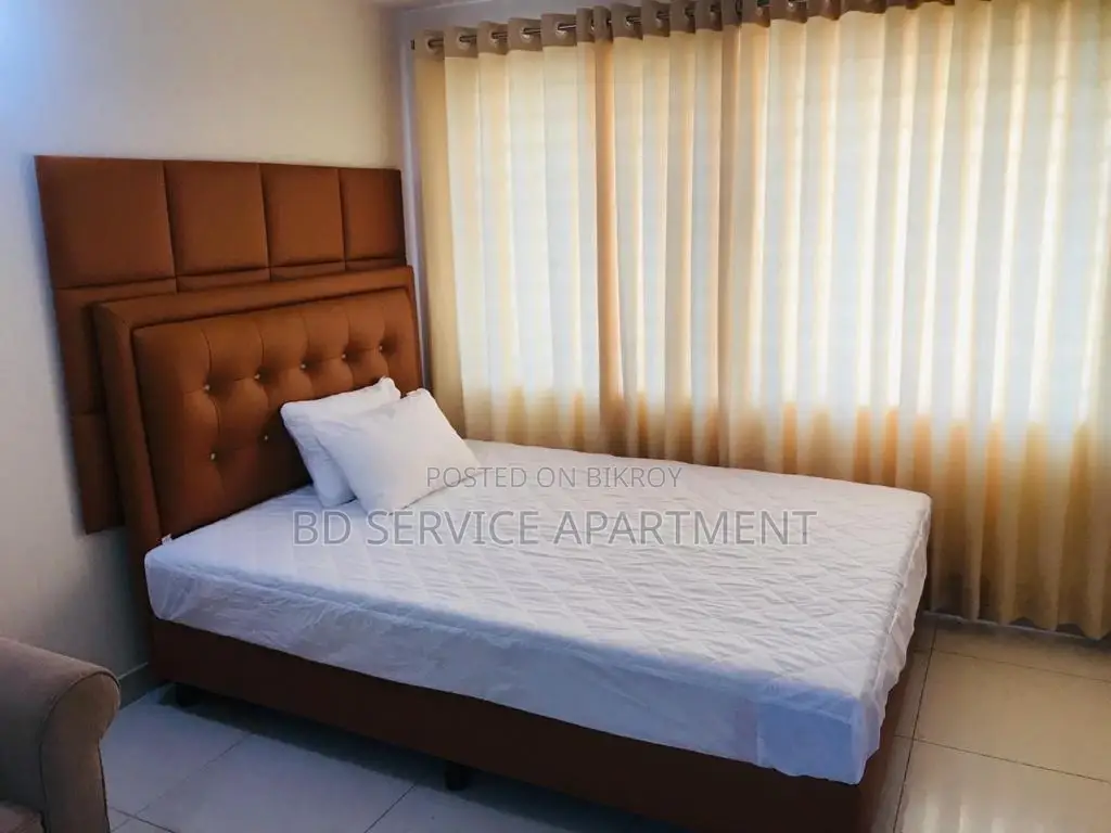 SHANTA ASSET FURNISHED APARTMENTS RENT in Uttara