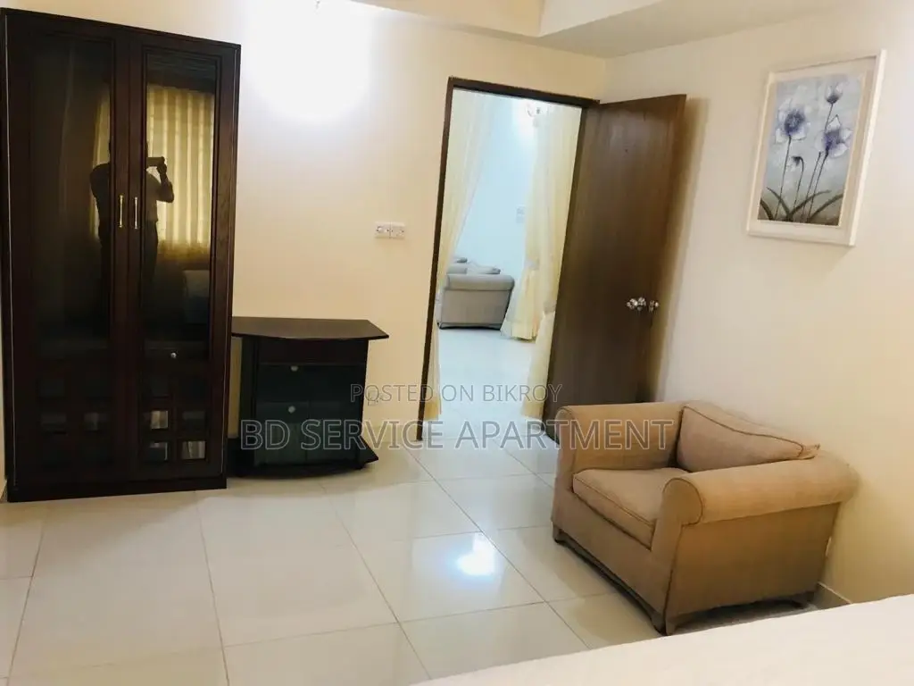 SHANTA ASSET FURNISHED APARTMENTS RENT in Uttara