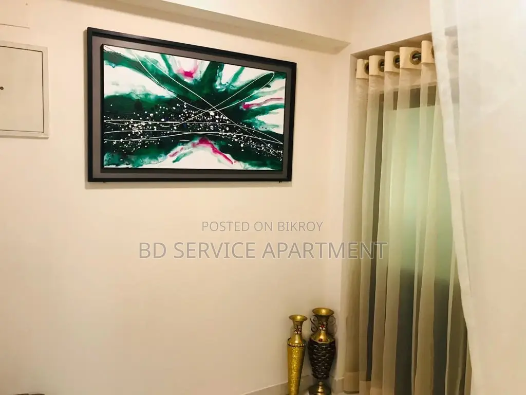 SHANTA ASSET FURNISHED APARTMENTS RENT in Uttara