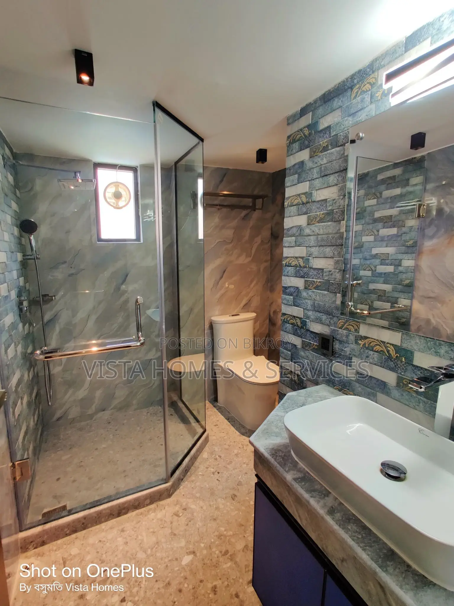 Short-term Rental @ Gulshan-1 in Gulshan