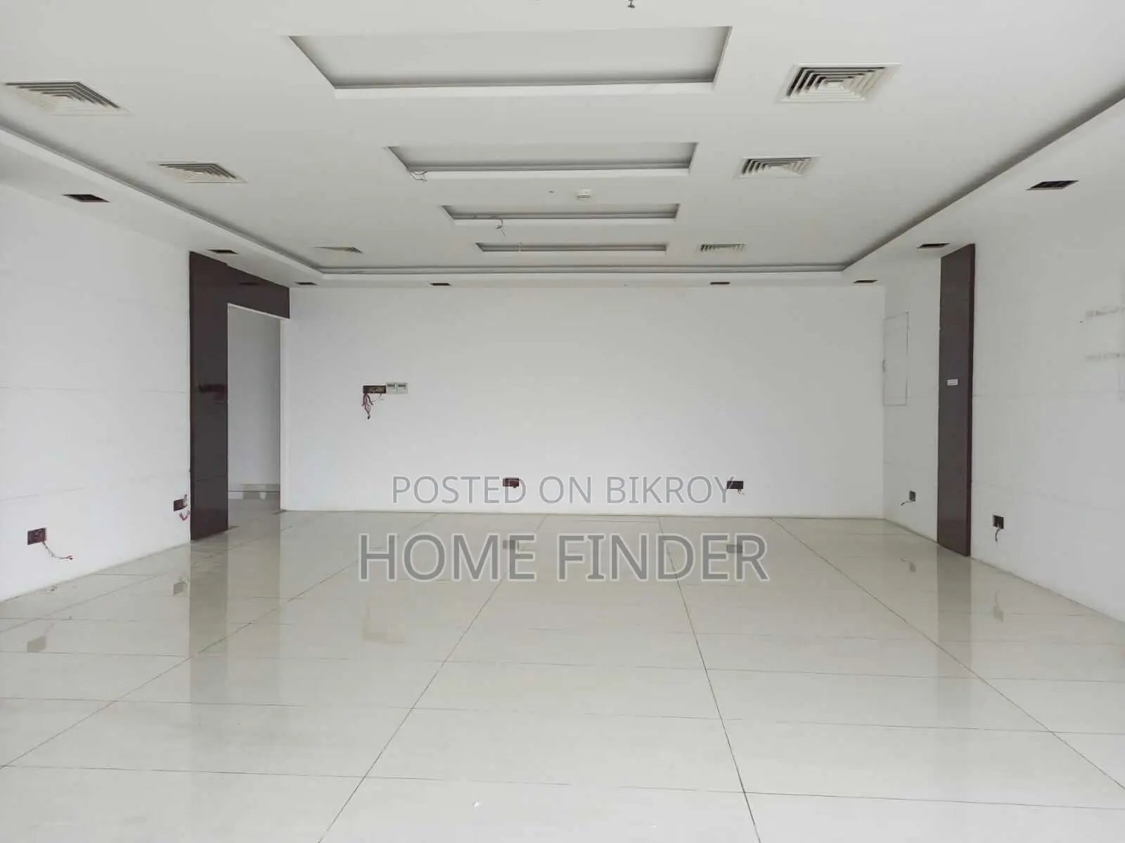 Exclusive Commercial 4400 Sqft Property For Rent In Gulshan Avenue in Gulshan