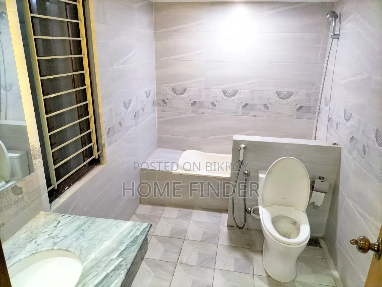 TO-LET: Fully Furnished Apartment in GULSHAN Area in Gulshan