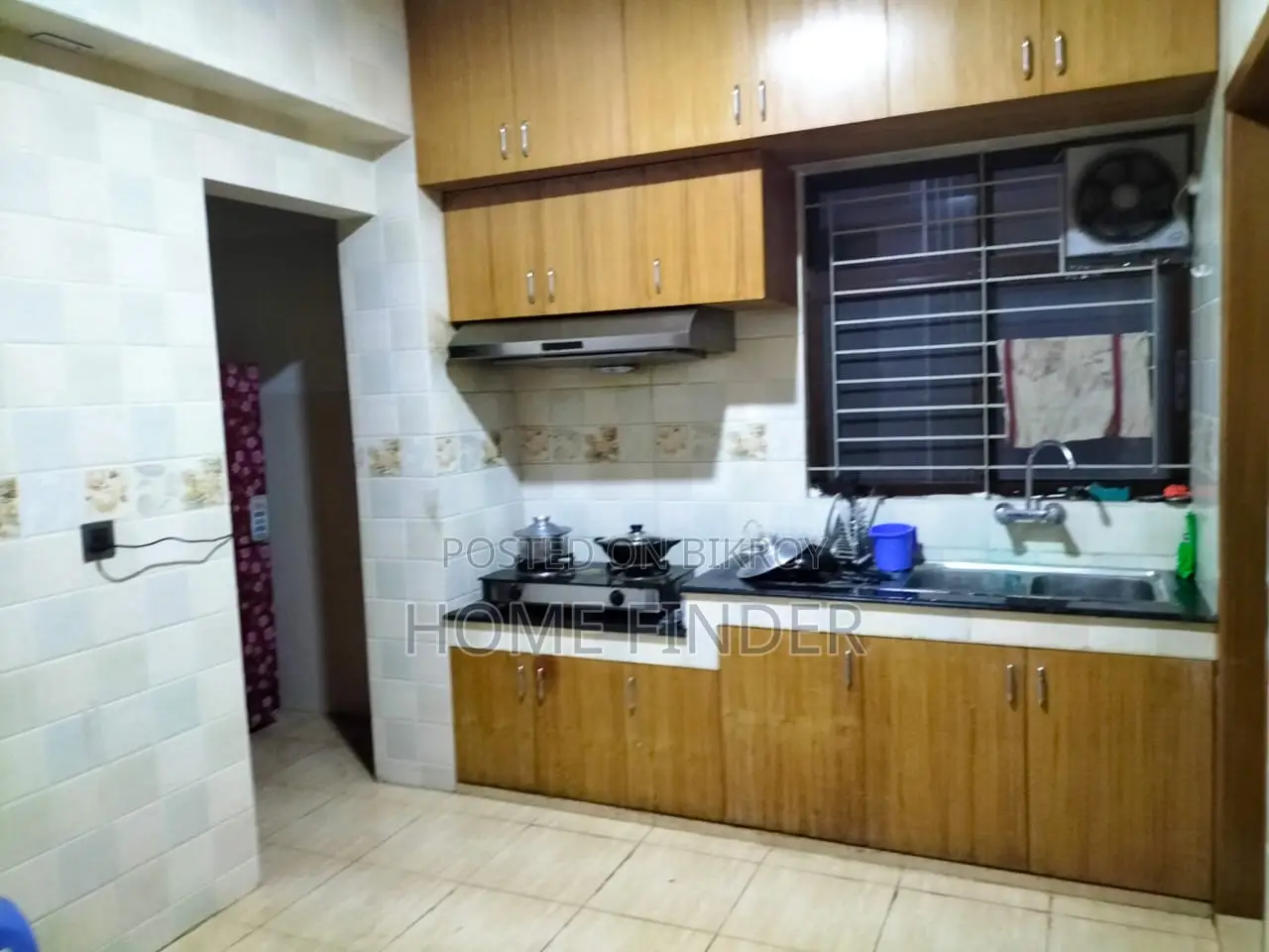 TO-LET: Fully Furnished Apartment in GULSHAN Area in Gulshan