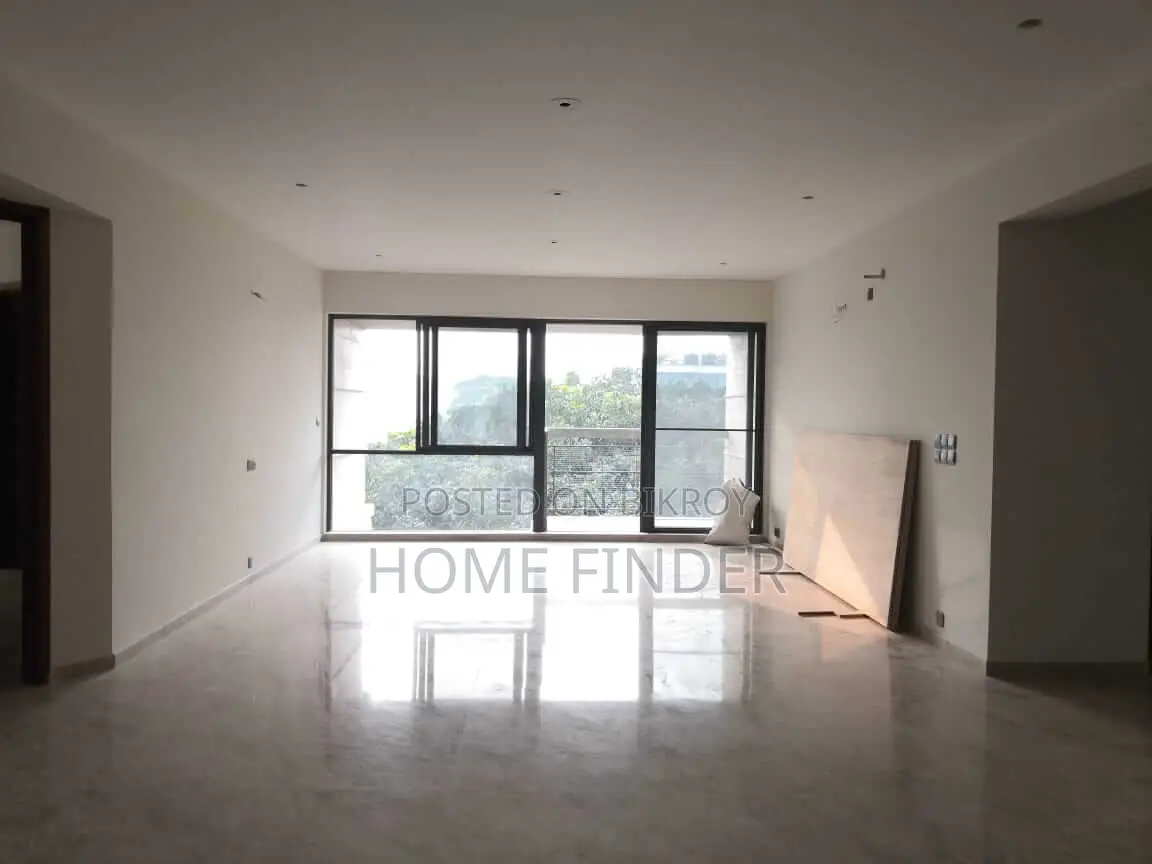 New Apartment with Swimming Pool and Gym for Rent in Gulshan 2 in Gulshan