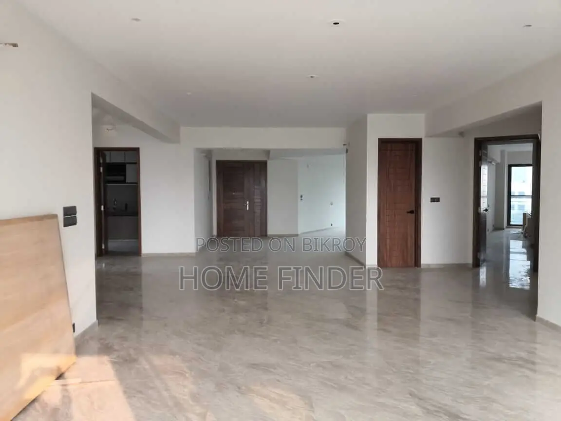 New Apartment with Swimming Pool and Gym for Rent in Gulshan 2 in Gulshan