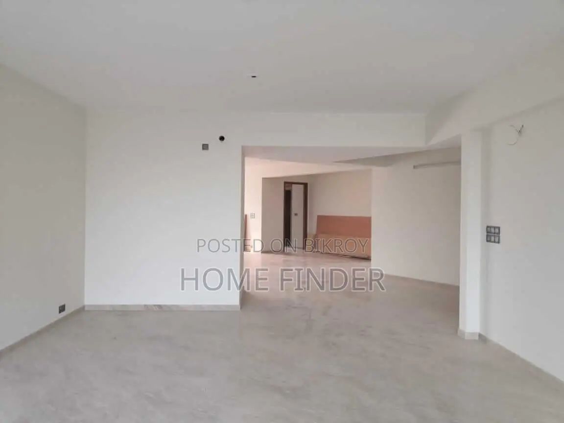 New Apartment with Swimming Pool and Gym for Rent in Gulshan 2 in Gulshan