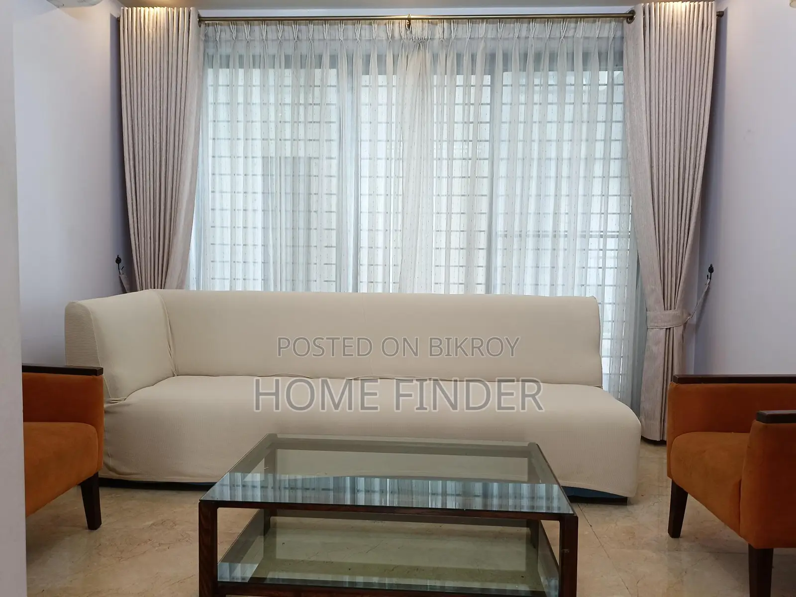Lake View Luxurious Furnished Apt: Rent In Gulshan 2 in Gulshan