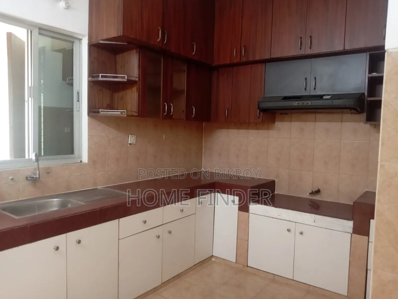 2065 Sqft Apartment For Rent in Gulshan in Gulshan