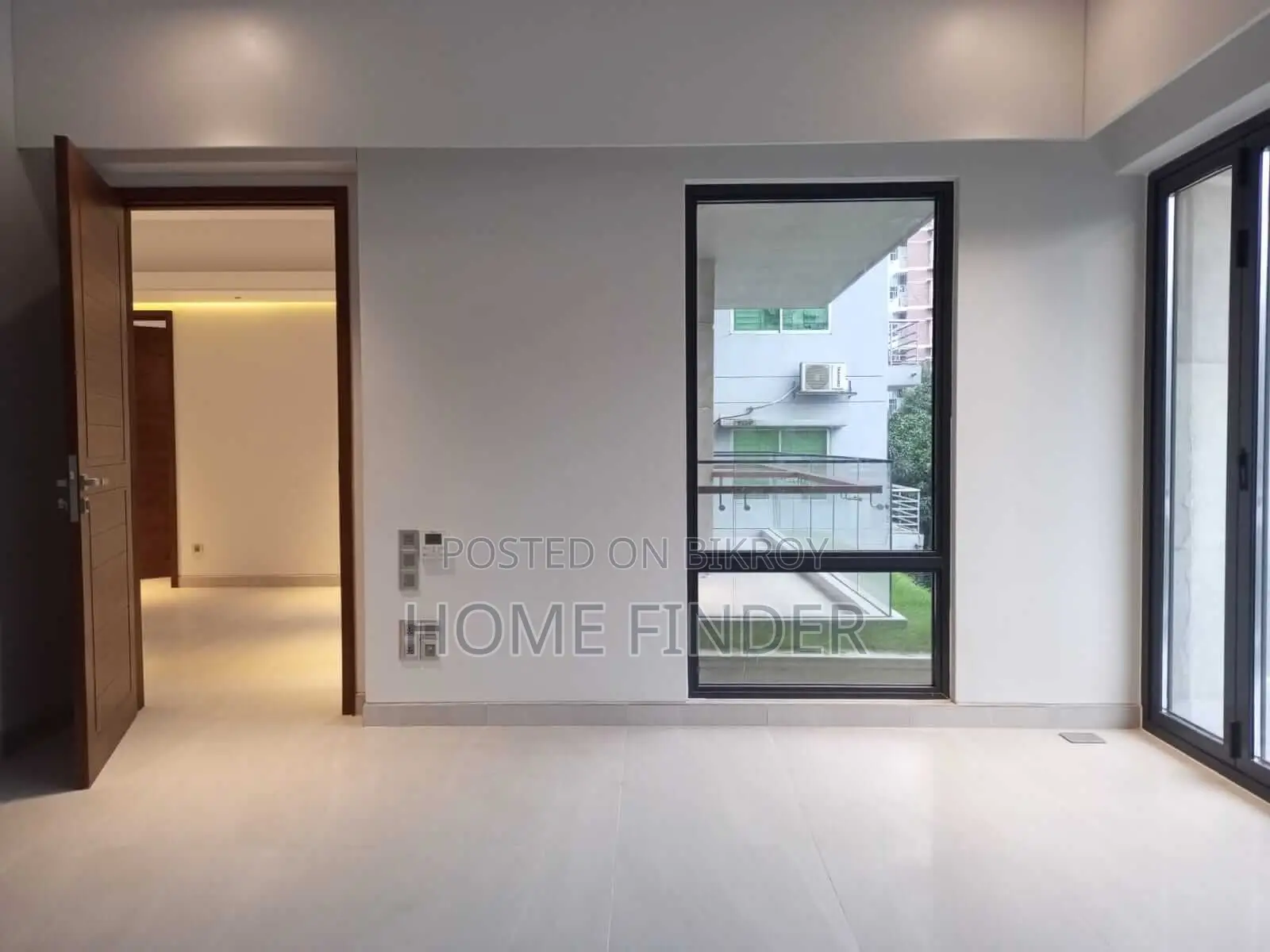 Brand New Excellent(GYM-POOL) 4bed-4590 Sqft Flat Rent in Gulshan in Gulshan
