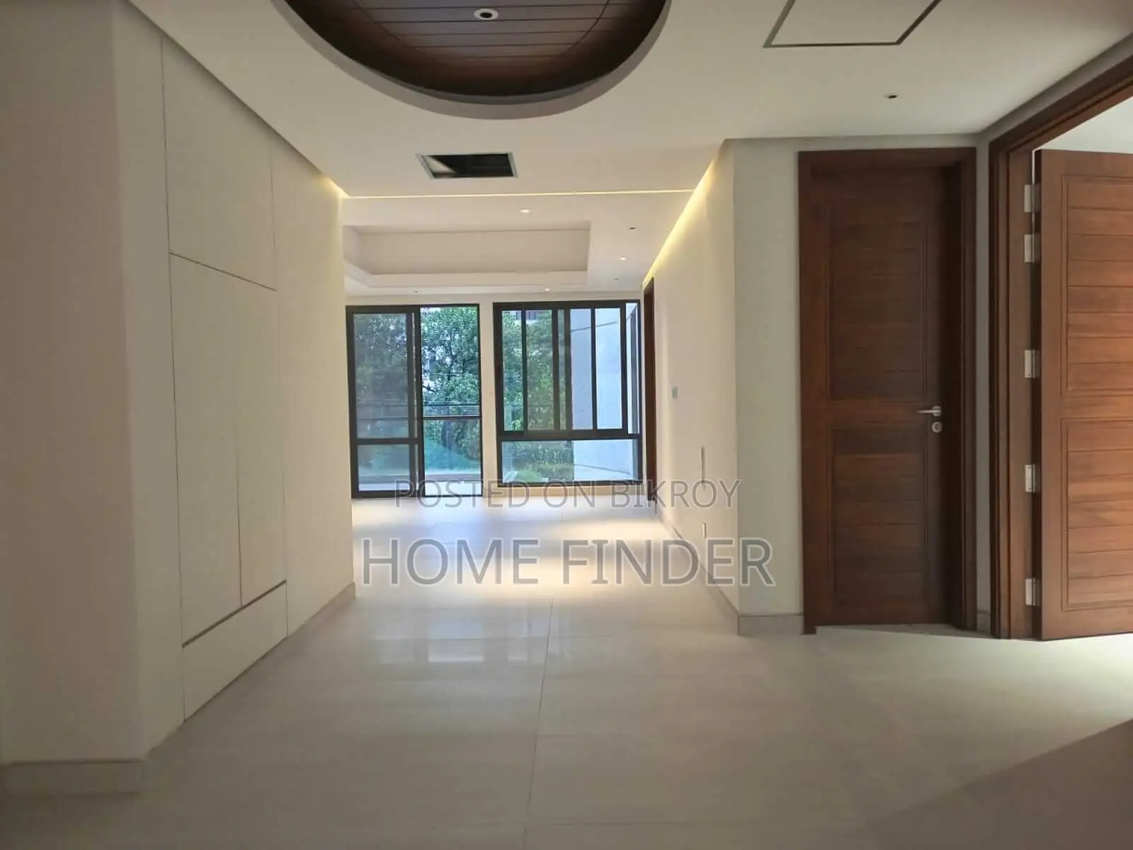 Brand New Excellent(GYM-POOL) 4bed-4590 Sqft Flat Rent in Gulshan in Gulshan