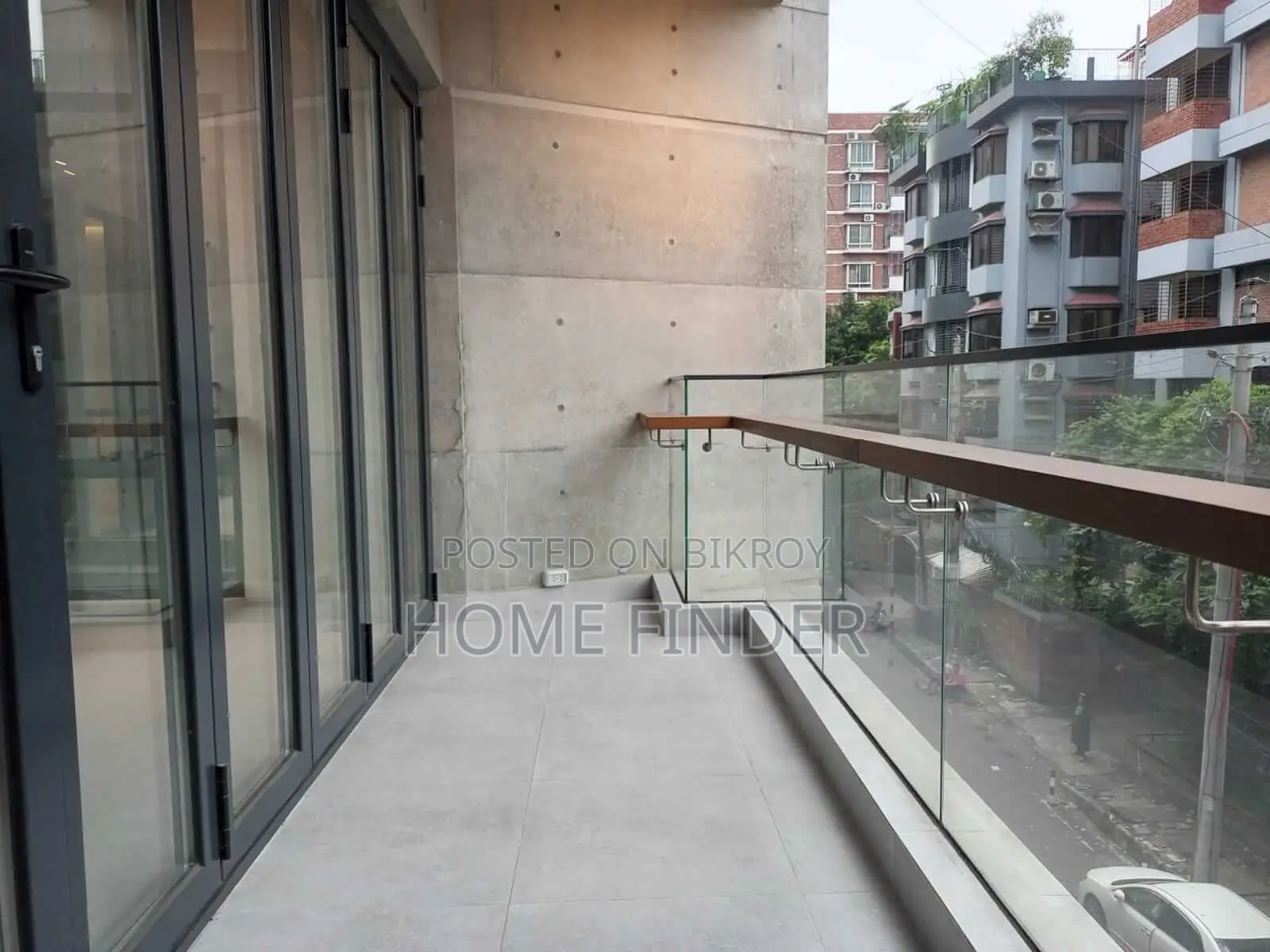 Brand New Excellent(GYM-POOL) 4bed-4590 Sqft Flat Rent in Gulshan in Gulshan