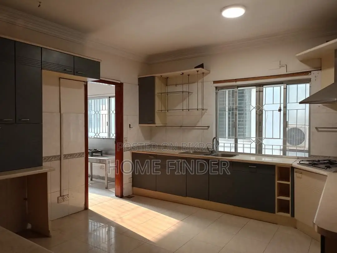 Excellent 3850 Sqft 5-Bedroom Apartment for Rent in Gulshan-2 in Gulshan
