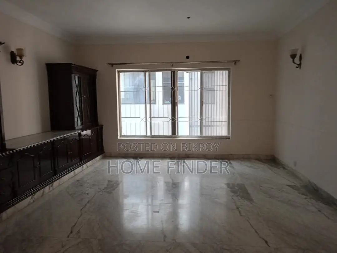 Excellent 3850 Sqft 5-Bedroom Apartment for Rent in Gulshan-2 in Gulshan