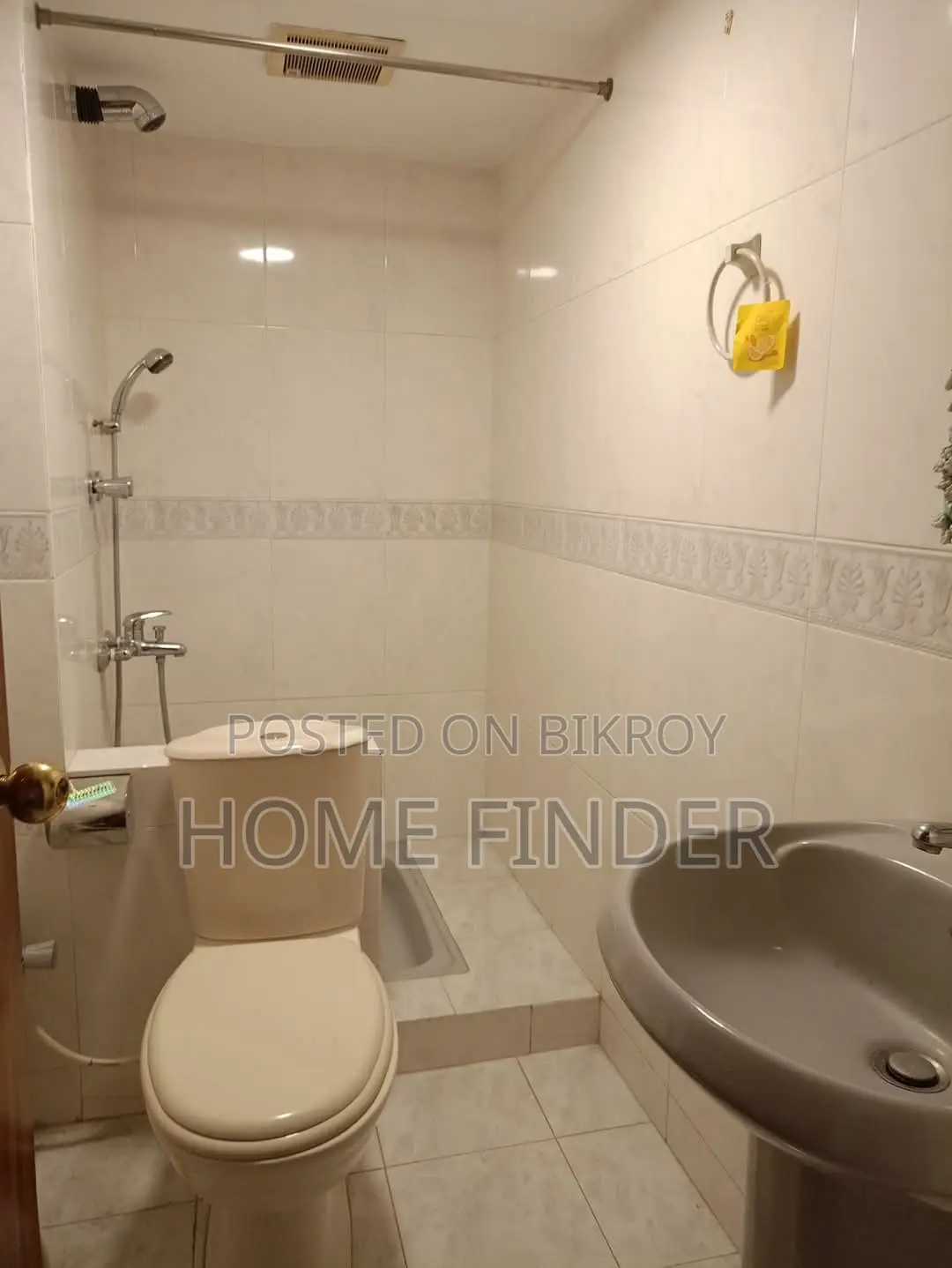 Excellent 3850 Sqft 5-Bedroom Apartment for Rent in Gulshan-2 in Gulshan